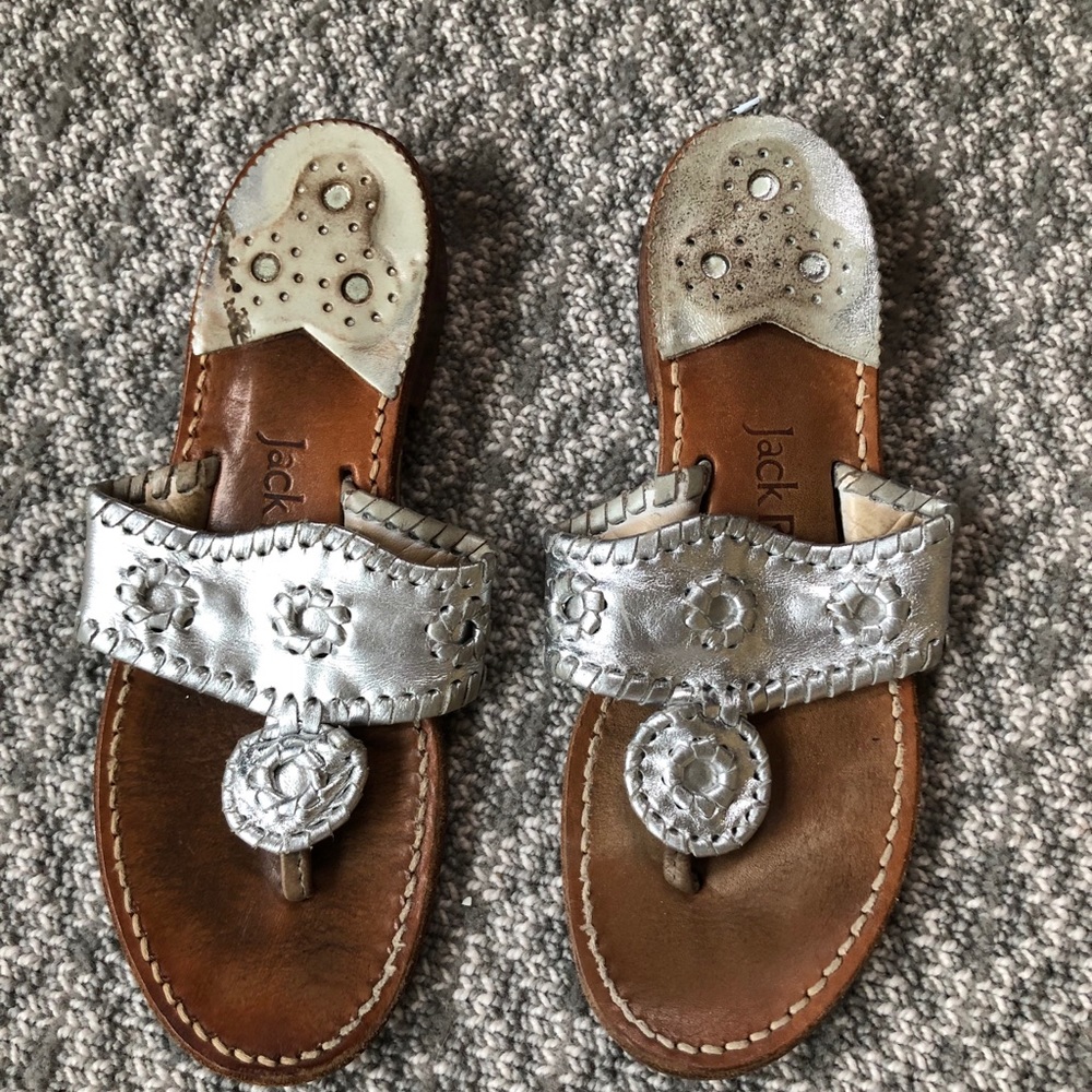Jack Rogers